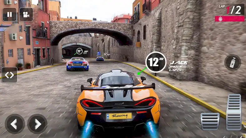 Скачать автомобильные гонки 3d игры [МОД/Взлом Разблокированная версия] на Андроид