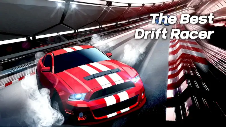 Скачать Drift Rally Boost ON [МОД/Взлом Разблокированная версия] на Андроид