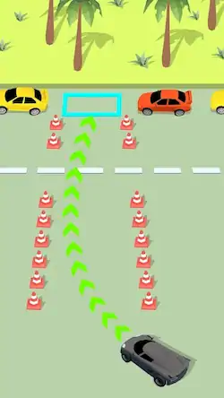 Скачать Epic Heroes : traffic jam [МОД/Взлом Бесконечные монеты] на Андроид
