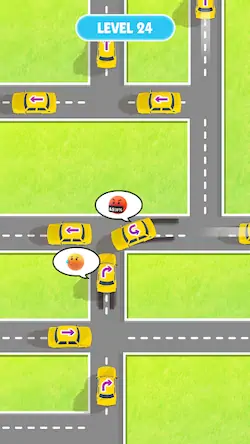 Скачать Epic Heroes : traffic jam [МОД/Взлом Бесконечные монеты] на Андроид