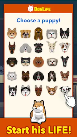 Скачать BitLife Dogs  [МОД/Взлом Много денег] на Андроид