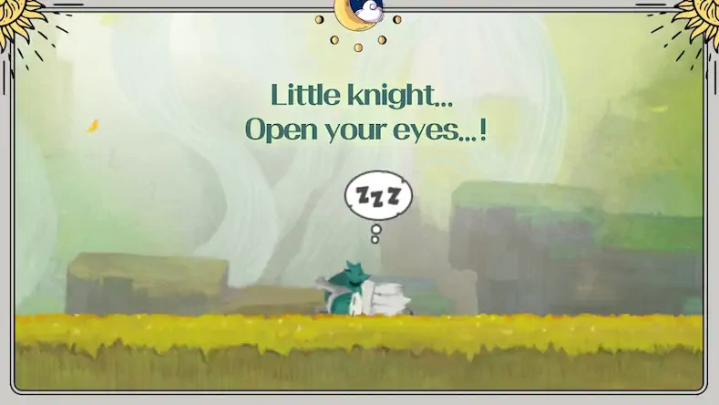 Скачать Tap Dragon: Little Knight Luna [МОД/Взлом Много денег] на Андроид