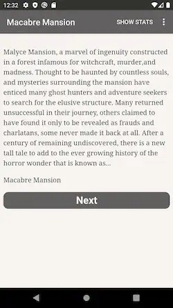 Скачать Macabre Mansion [МОД/Взлом Бесконечные монеты] на Андроид