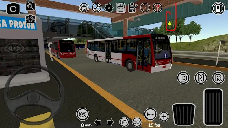 Скачать Proton Bus Simulator Urbano [МОД/Взлом Разблокированная версия] на Андроид