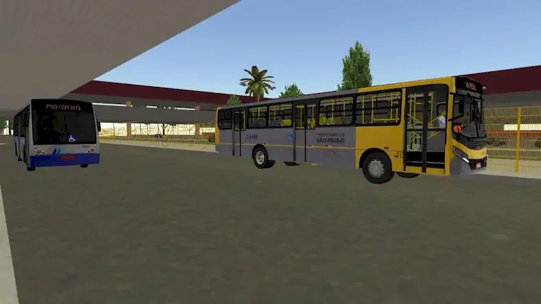 Скачать Proton Bus Simulator Urbano [МОД/Взлом Разблокированная версия] на Андроид