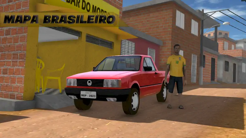 Скачать Auto Life I Brasil [МОД/Взлом Меню] на Андроид