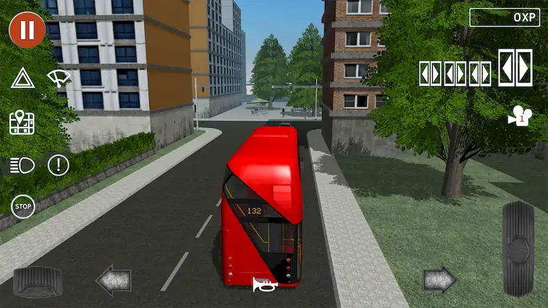 Скачать Public Transport Simulator [МОД/Взлом Разблокированная версия] на Андроид