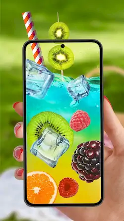 Скачать Cocktail Mixer DIY Simulation [МОД/Взлом Меню] на Андроид