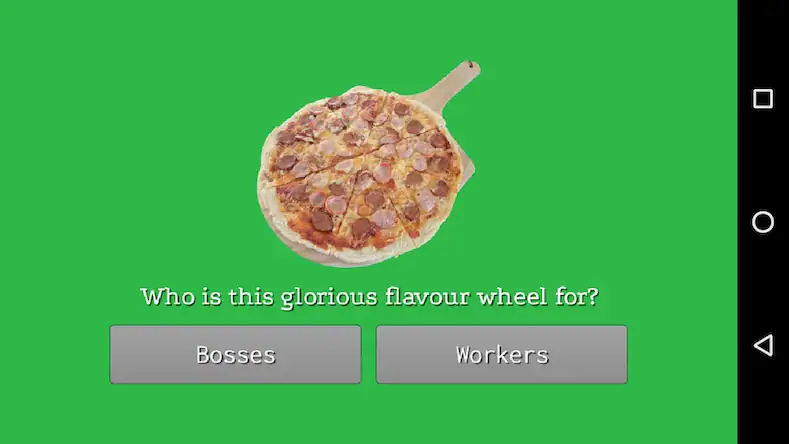 Скачать Poor People Pizza Party [МОД/Взлом Unlocked] на Андроид